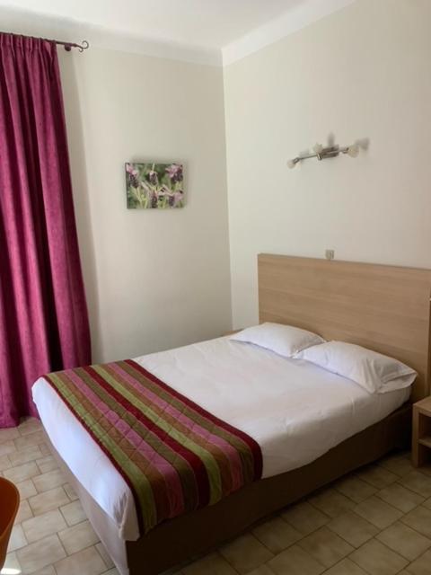 Hotel Colombo- Porto Corse Ngoại thất bức ảnh