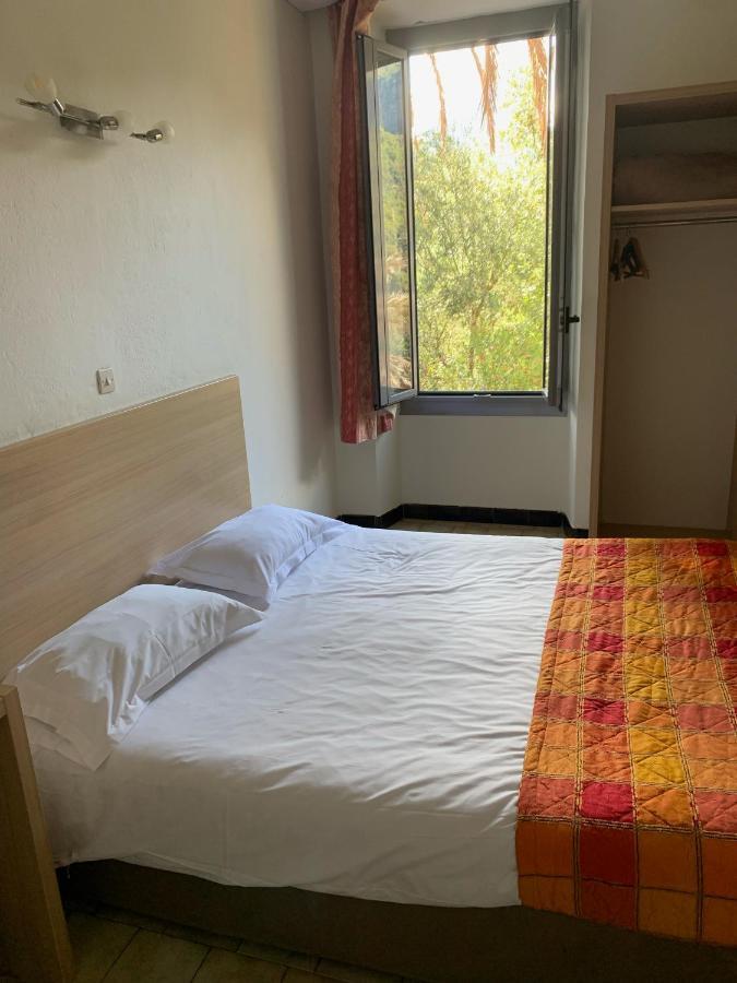 Hotel Colombo- Porto Corse Ngoại thất bức ảnh