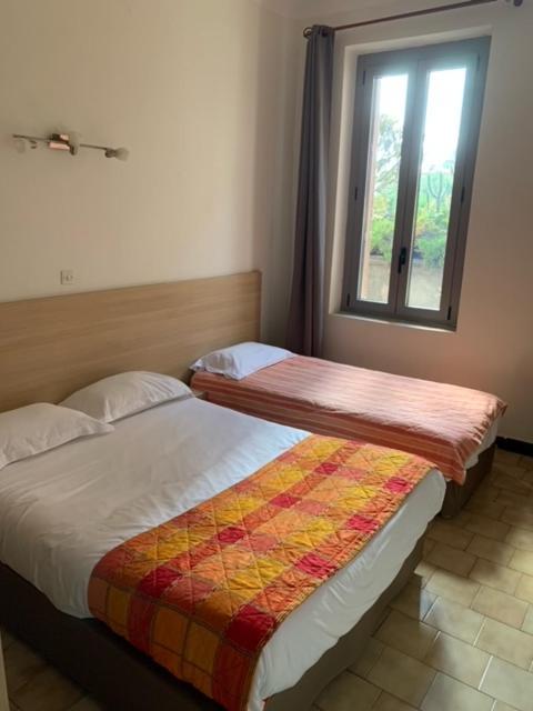 Hotel Colombo- Porto Corse Ngoại thất bức ảnh
