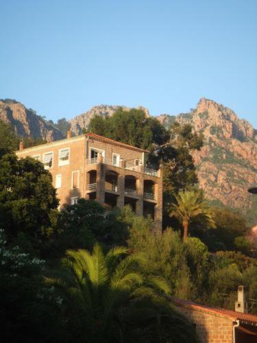 Hotel Colombo- Porto Corse Ngoại thất bức ảnh